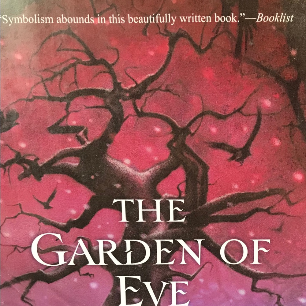 The garden of eve